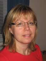 Kerstin Lindström-Salmi